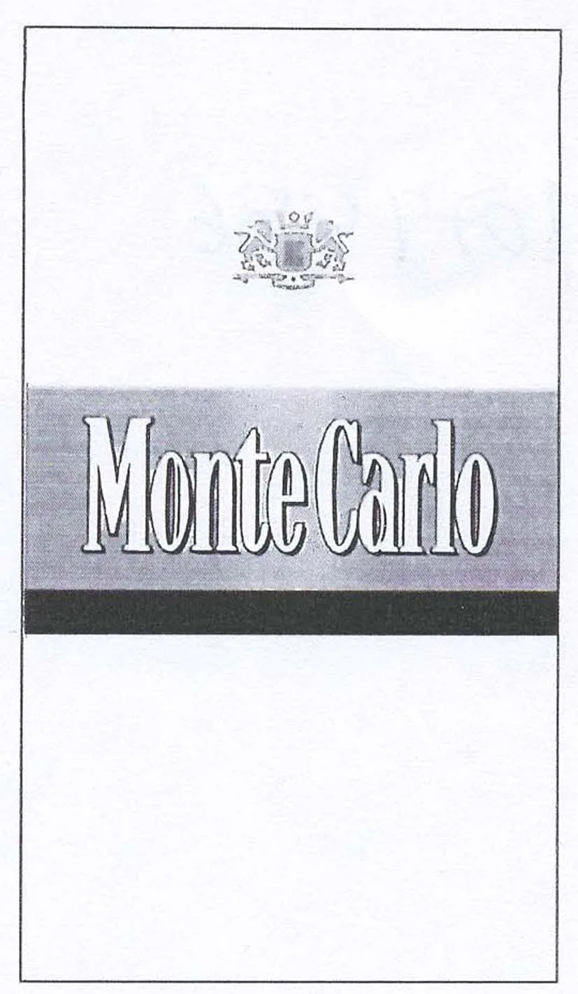 MONTE CARLO