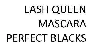 LASH QUEEN MASCARA PERFECT BLACKS