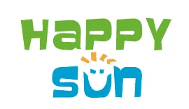 Happy Sun