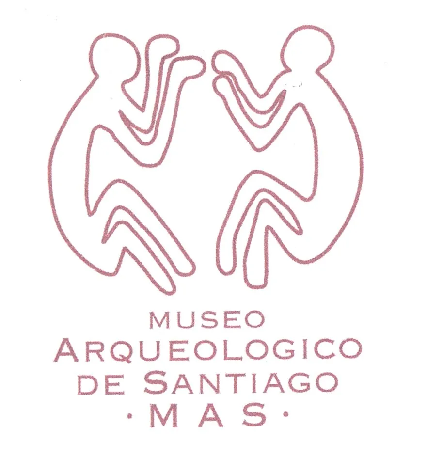 MUSEO ARQUEOLOGICO DE SANTIAGO - MAS