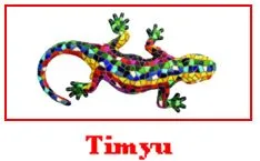 Timyu