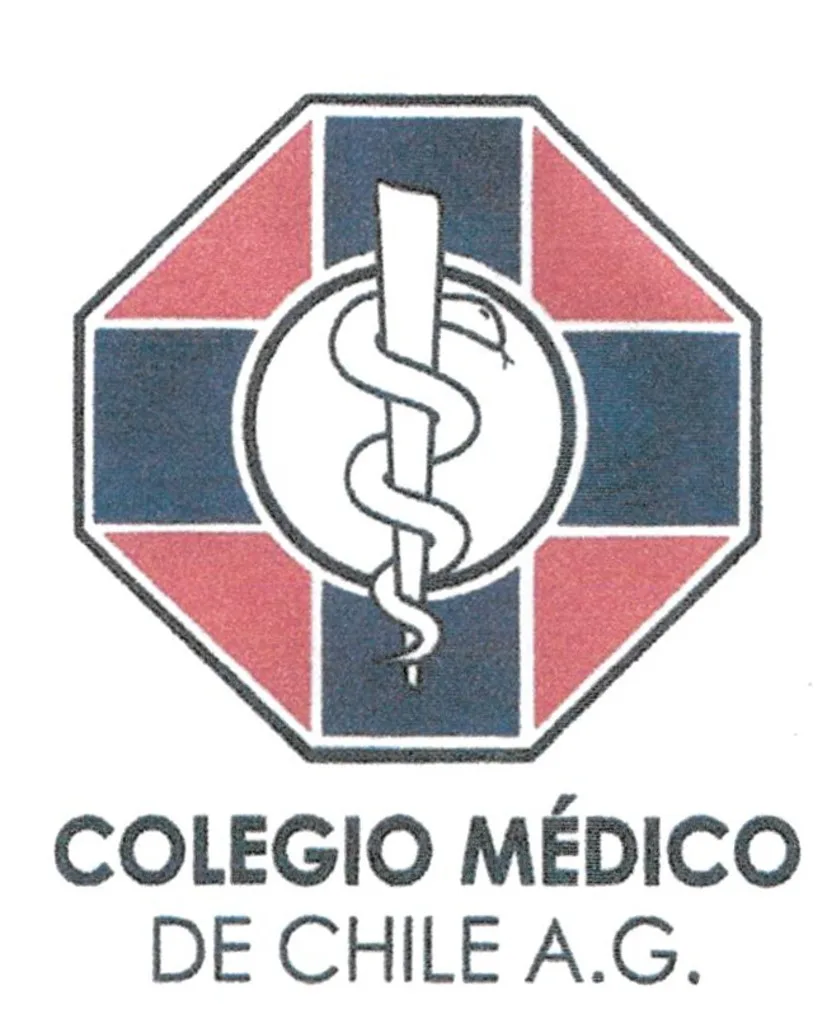 COLEGIO MÉDICO DE CHILE A.G.