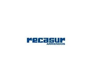 RECASUR ARRIENDOS