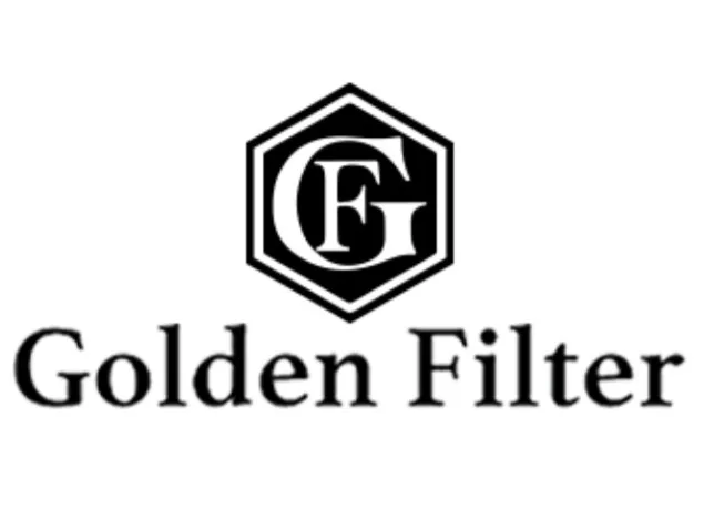 GF GOLDEN FILTER