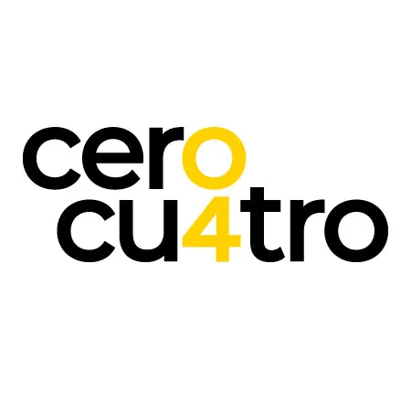 Cero Cuatro