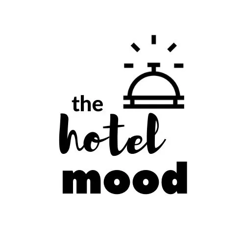 the hotel mood