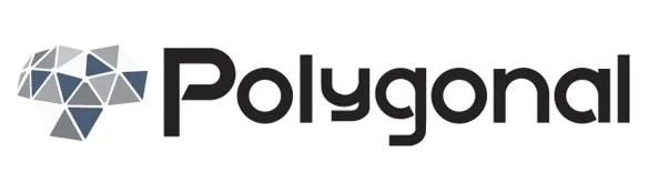 Polygonal