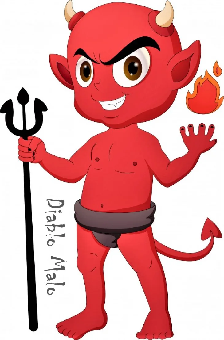 Diablo Malo