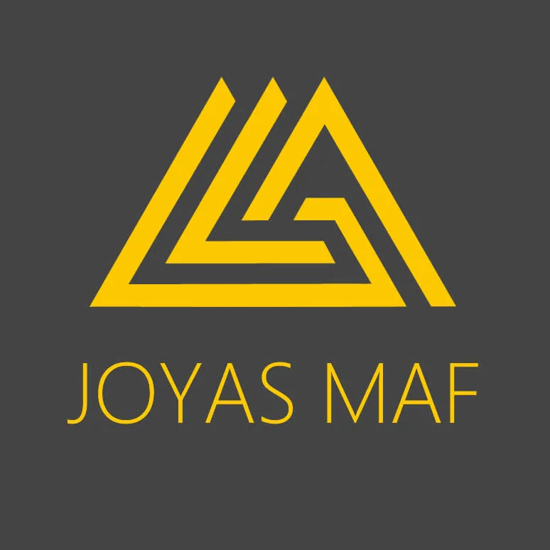 Joyas MAF