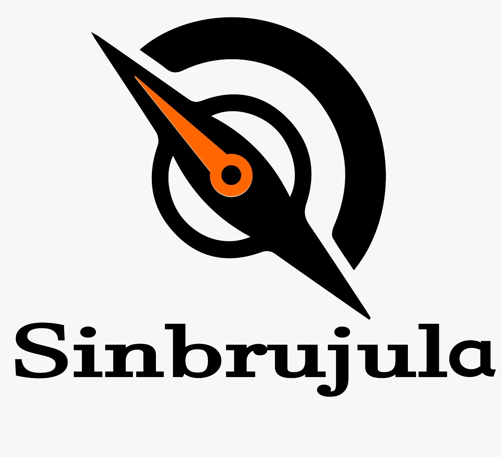 Sinbrujula