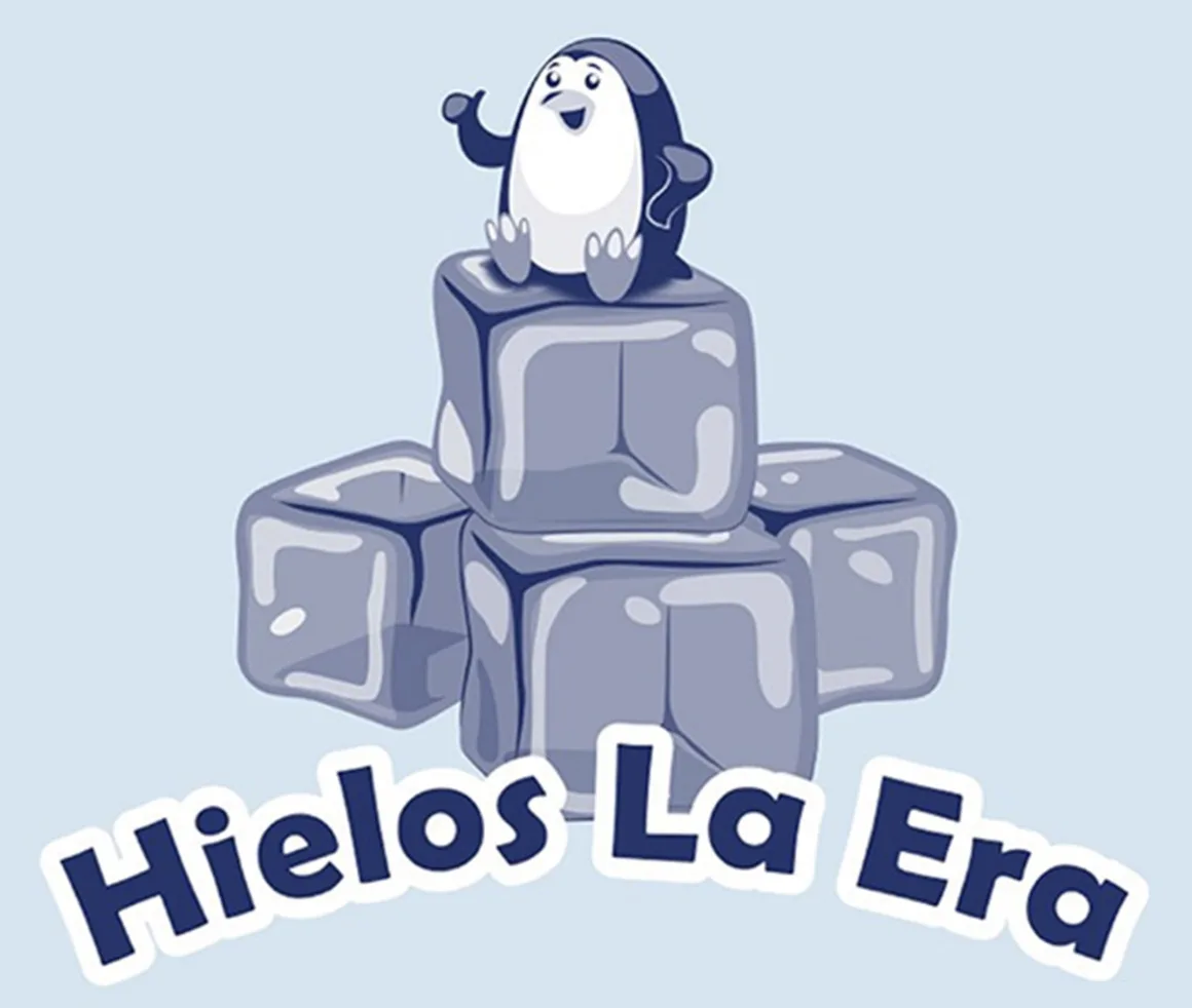 Hielos La Era