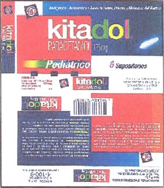 KITADOL