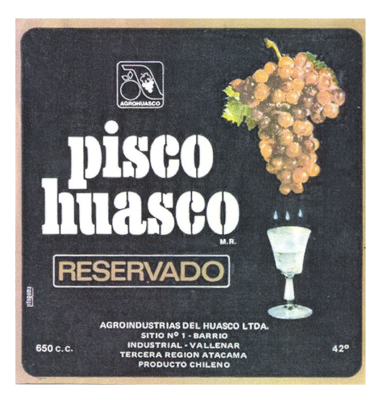 HUASCO