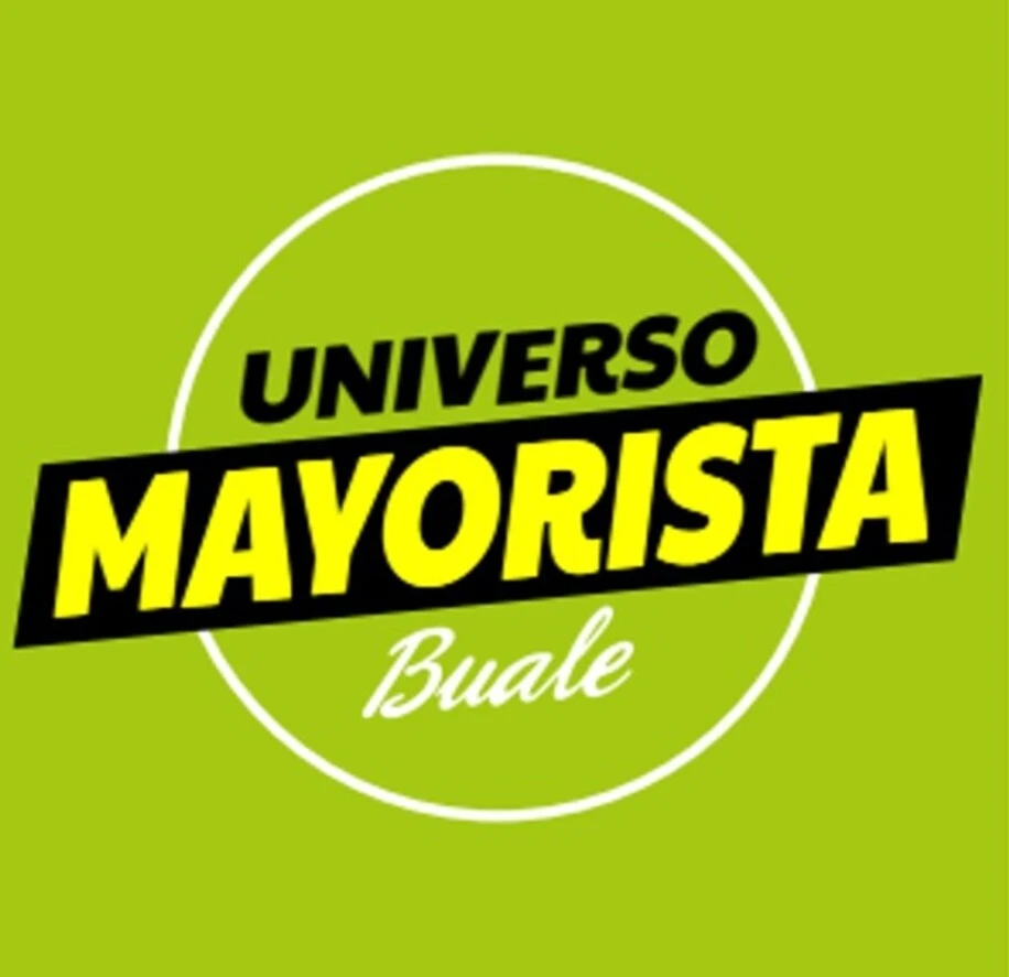 UNIVERSO MAYORISTA BUALE