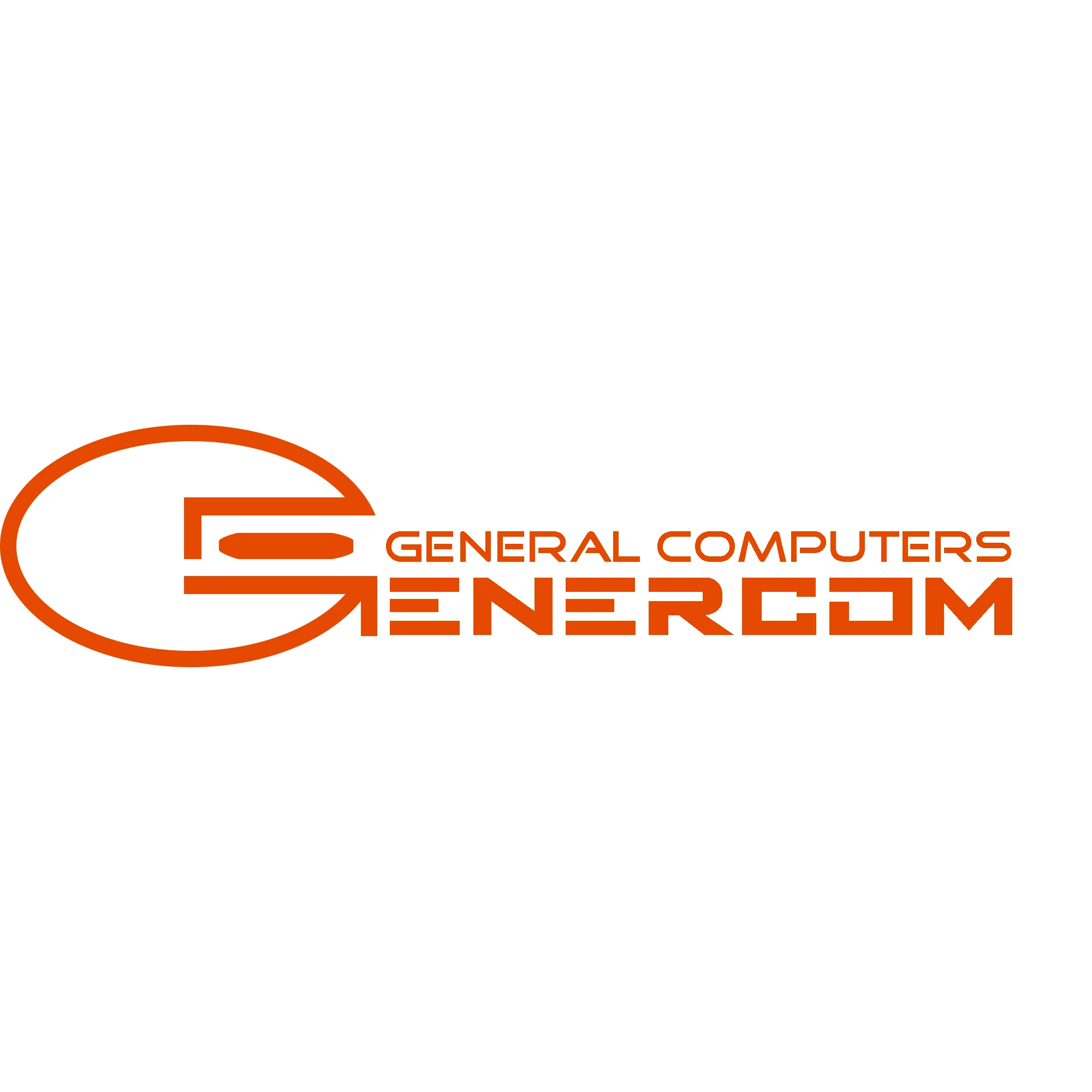 Genercom General Computers
