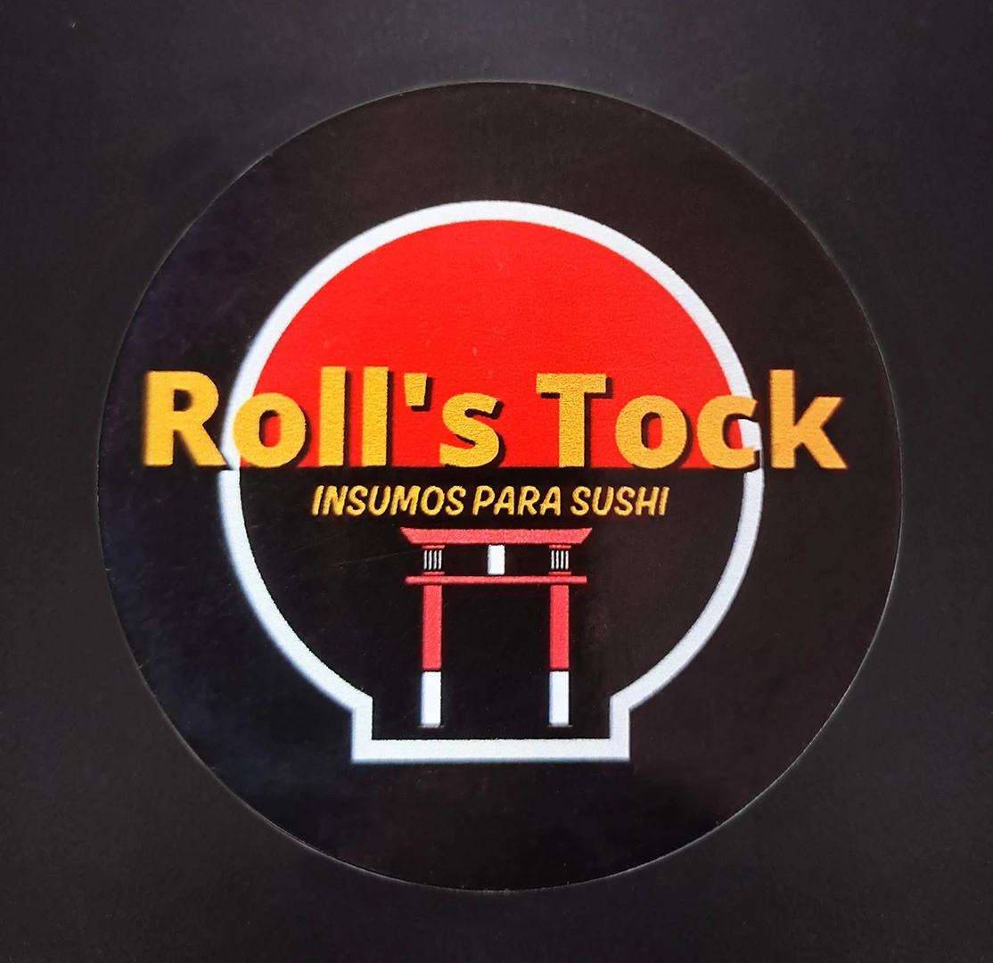Roll's Tock INSUMOS PARA SUSHI