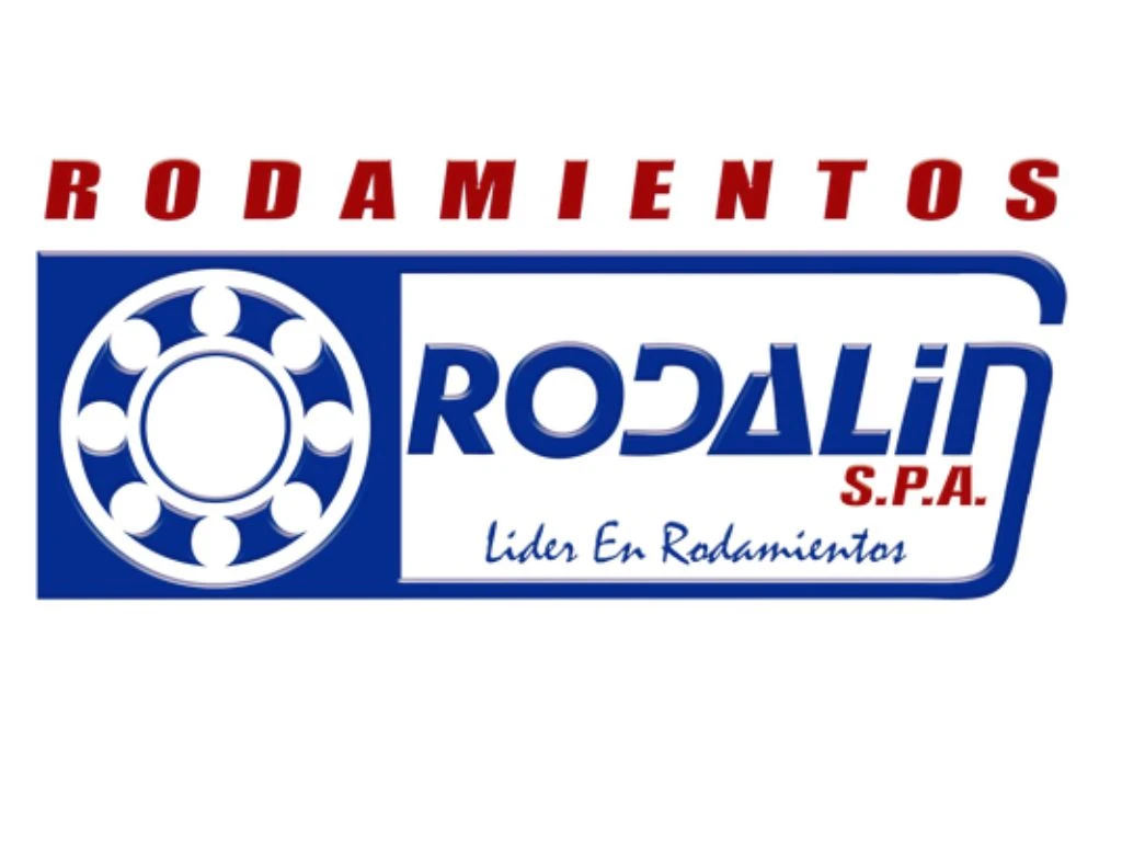 Rodamientos Rodalin SPA Lider en Rodamientos