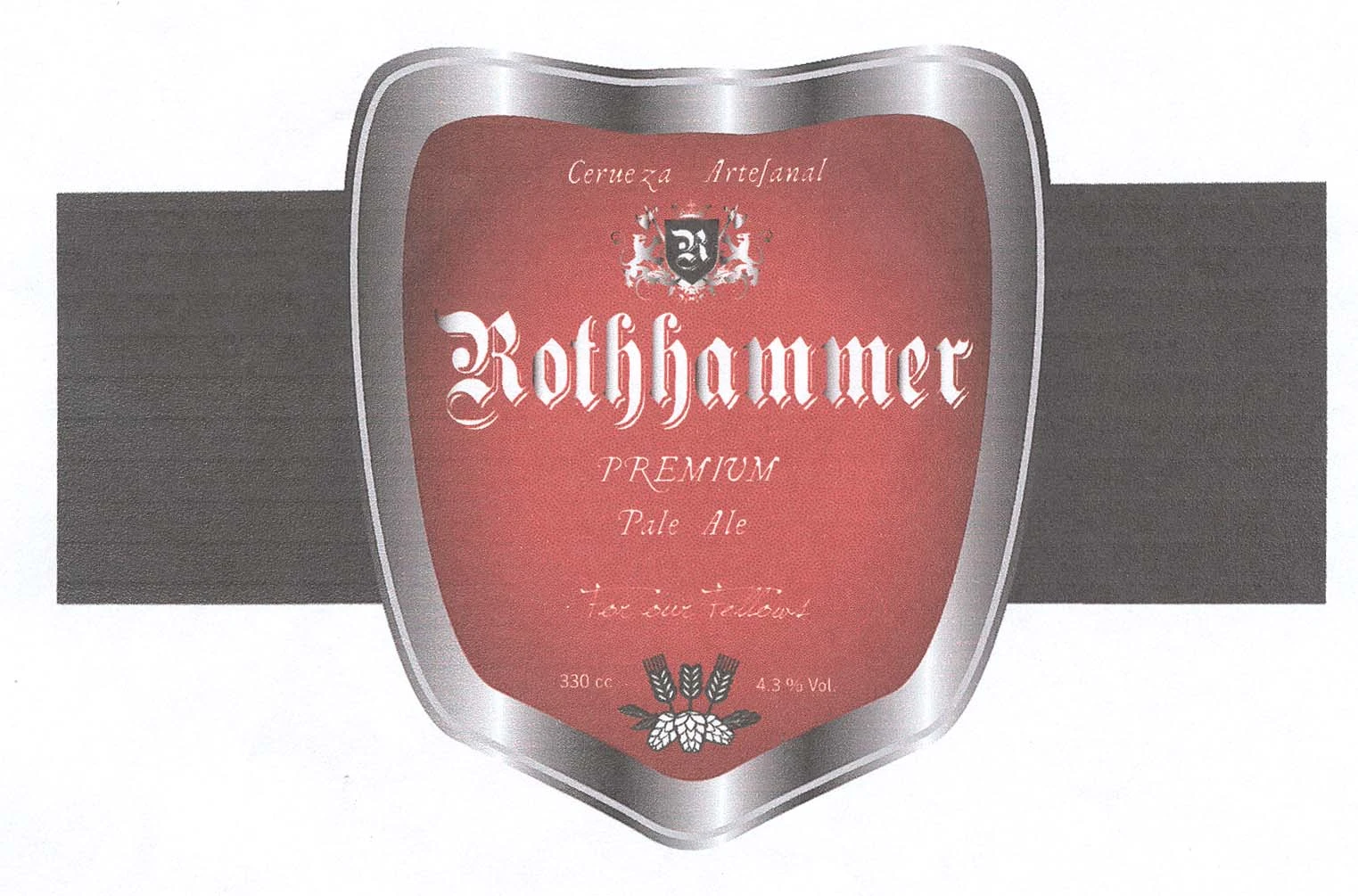 ROTHHAMMER