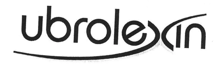 UBROLEXIN