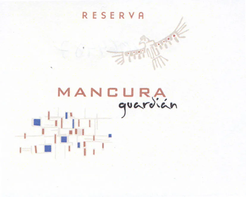 MANCURA RESERVA GUARDIAN