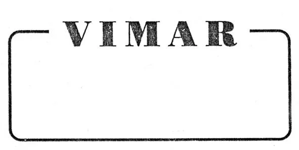 VIMAR