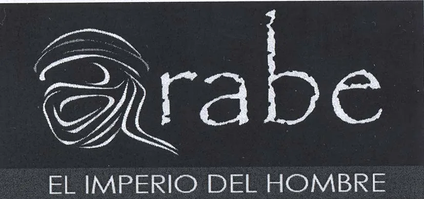 ARABE EL IMPERIO DEL HOMBRE