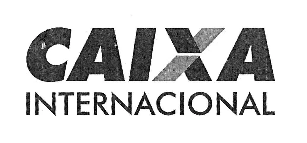CAIXA INTERNACIONAL
