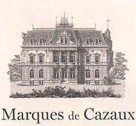 MARQUES DE CAZAUX