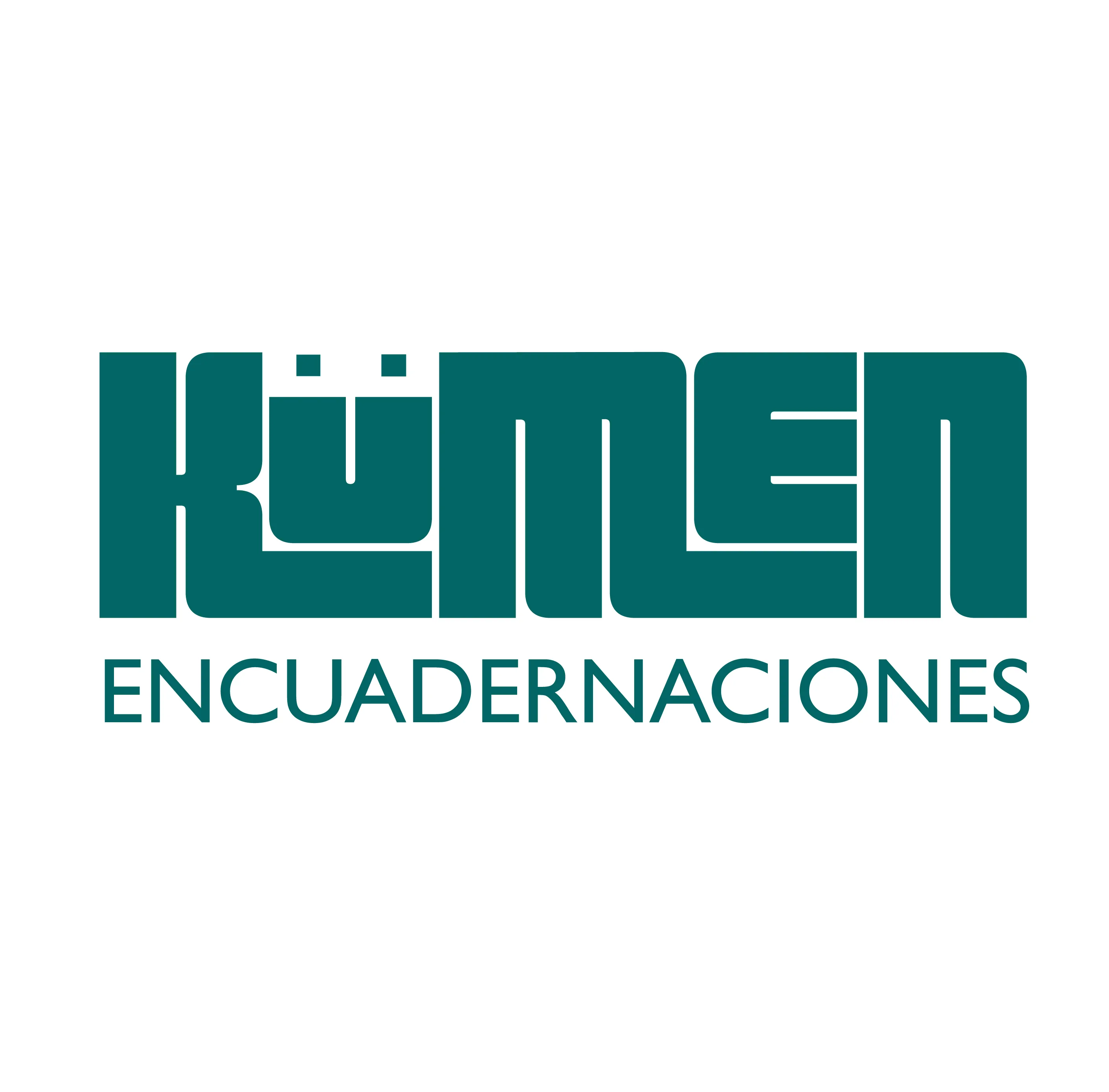Kümen Encuadernaciones