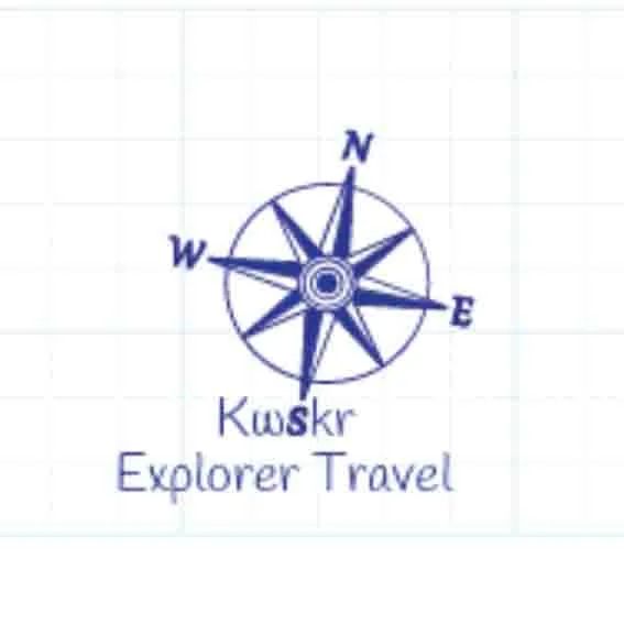 KWSKR EXPLORER TRAVEL