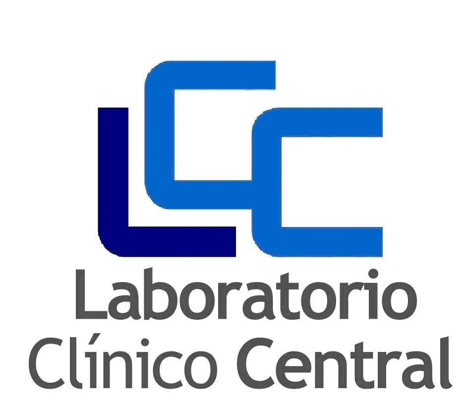 LCC LABORATORIO CLÍNICO CENTRAL