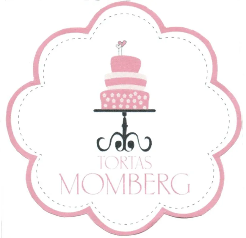 TORTAS MOMBERG