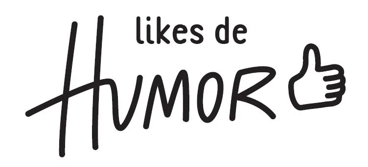 LIKES DE HUMOR
