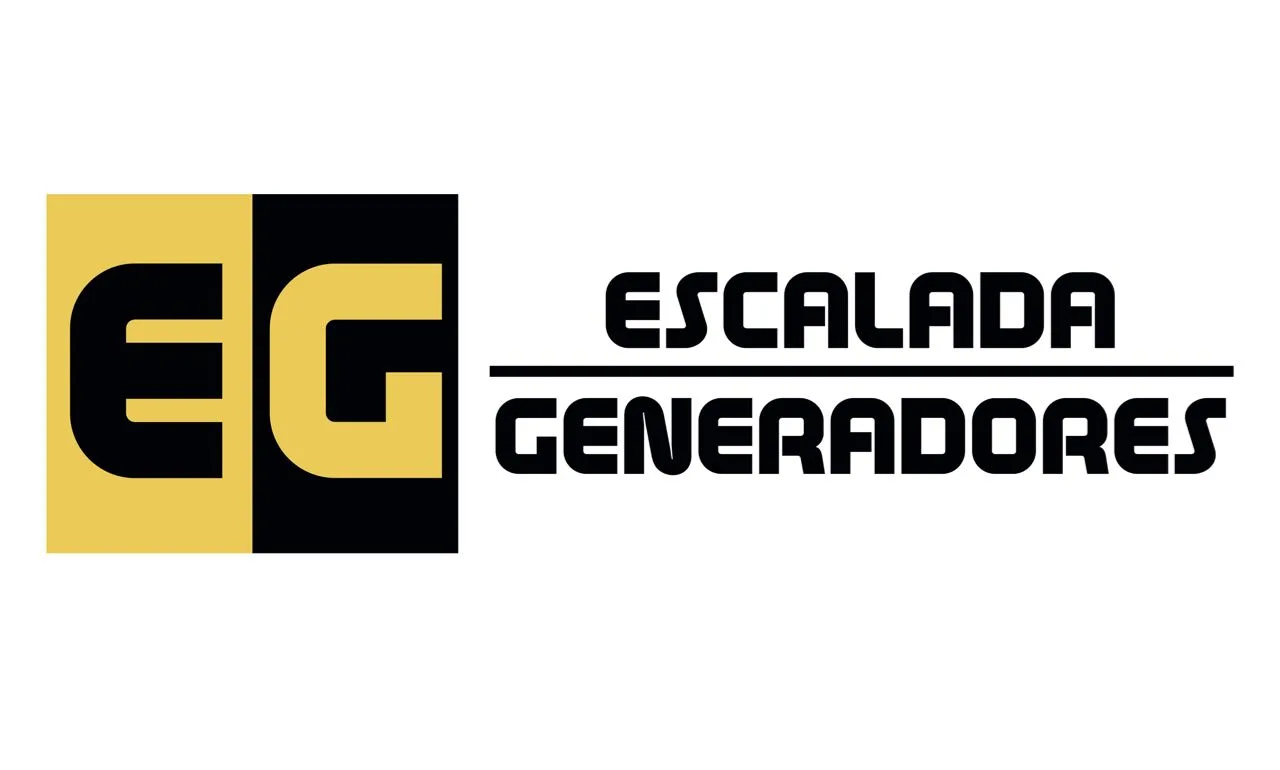 EG ESCALADA GENERADORES