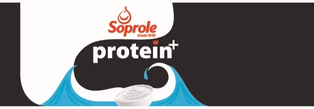 SOPROLE DESDE 1949 PROTEIN+
