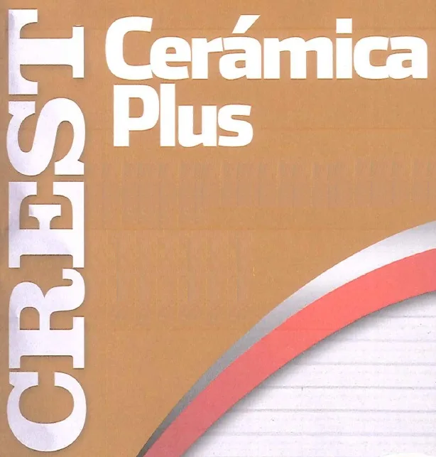 Crest Cerámica Plus