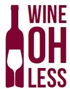 WINE OH LESS