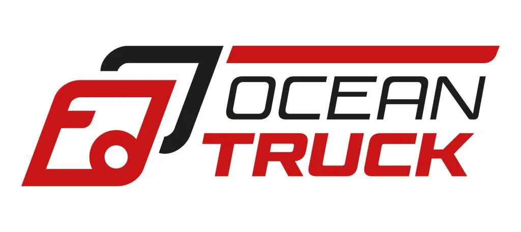OCEAN TRUCK