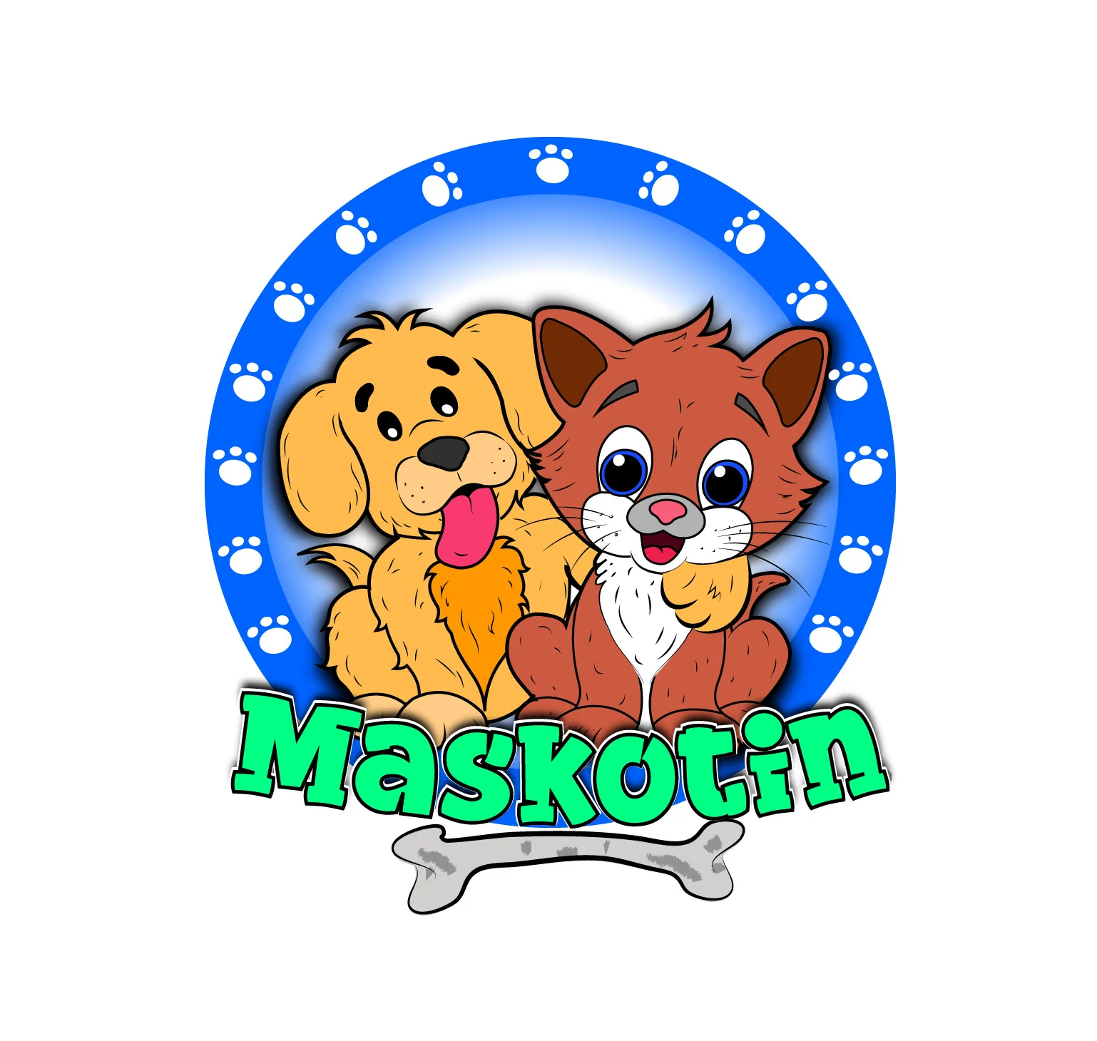MASKOTIN
