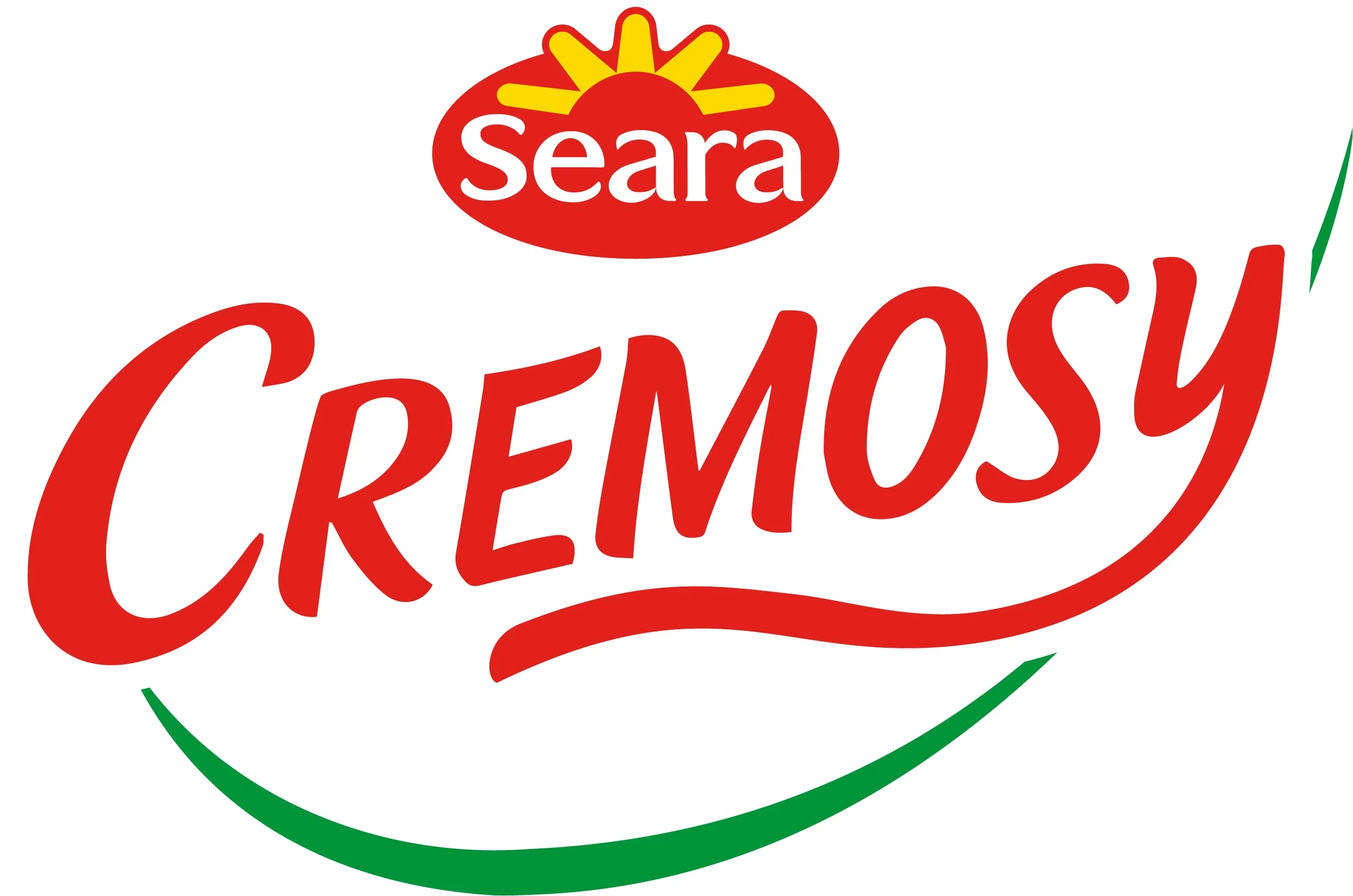 SEARA CREMOSY