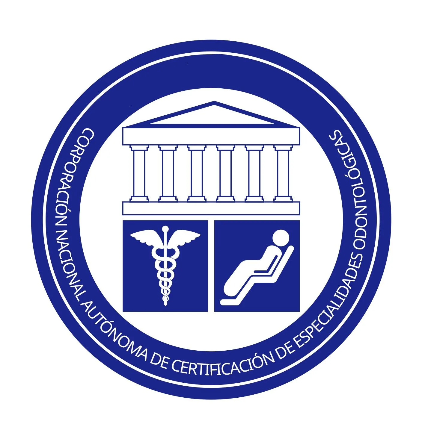 CORPORACIÓN NACIONAL AUTÓNOMA DE CERTIFICACIÓN DE ESPECIALIDADES ODONTOLÓGICAS
