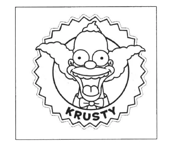 KRUSTY