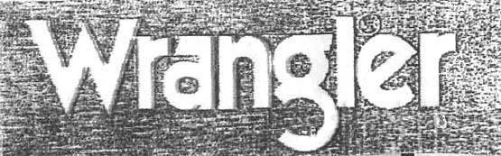 WRANGLER