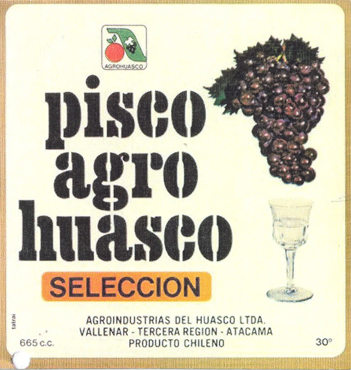 AGROHUASCO