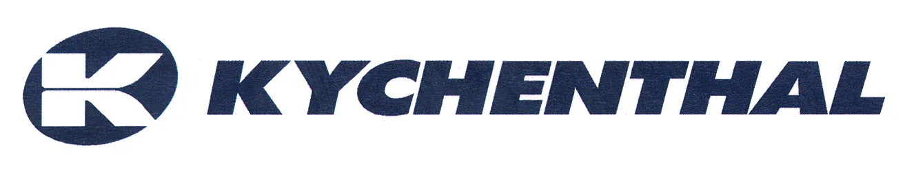 K KYCHENTHAL
