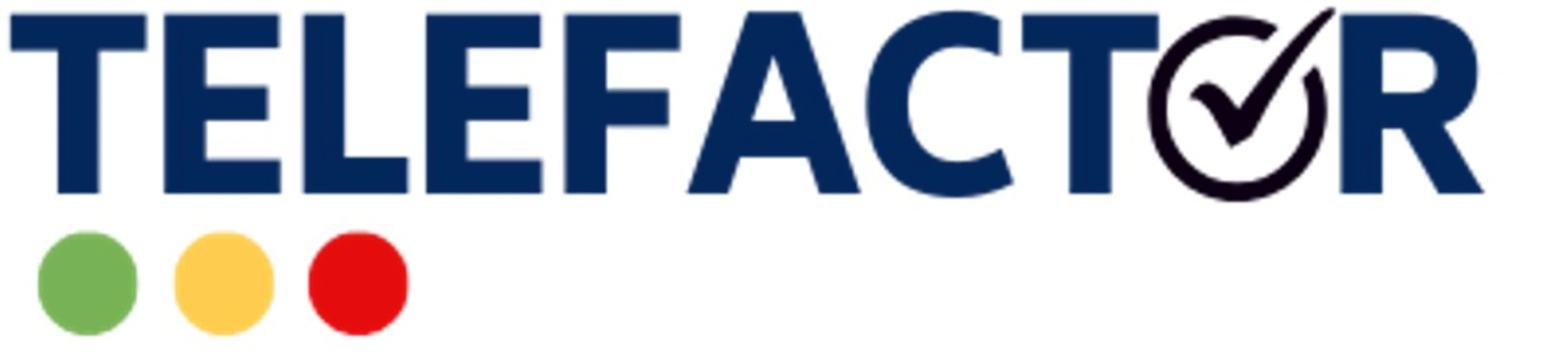 TELEFACTOR