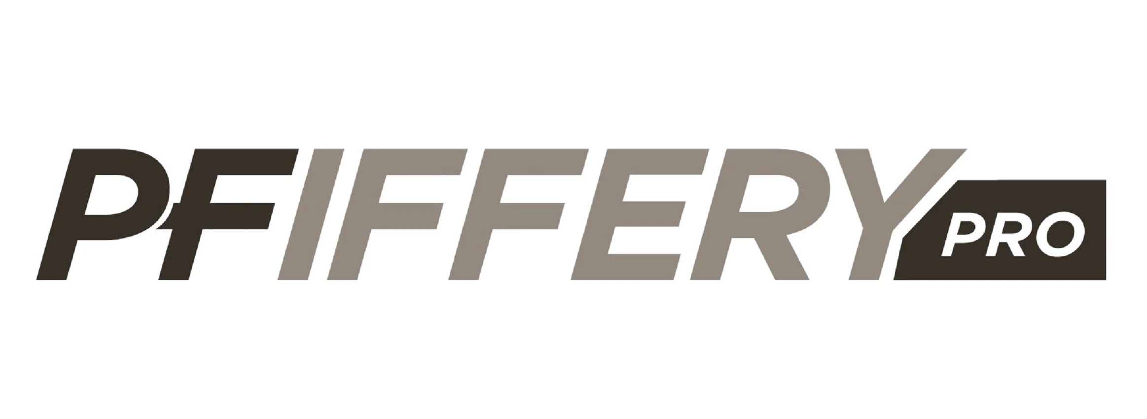 PFIFFERY PRO