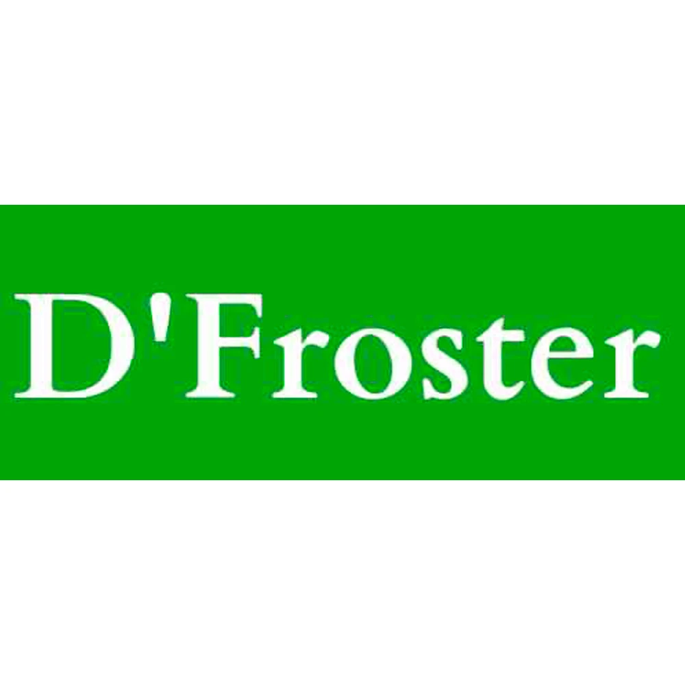 D'Froster