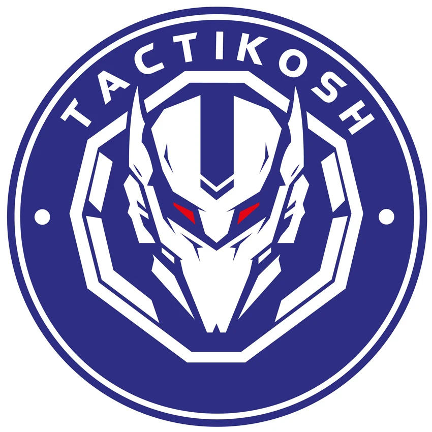 TACTIKOSH