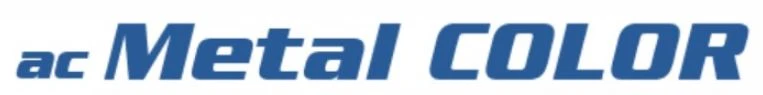 AC METAL COLOR